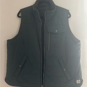 Women’s Carhartt Reversible Vest XL